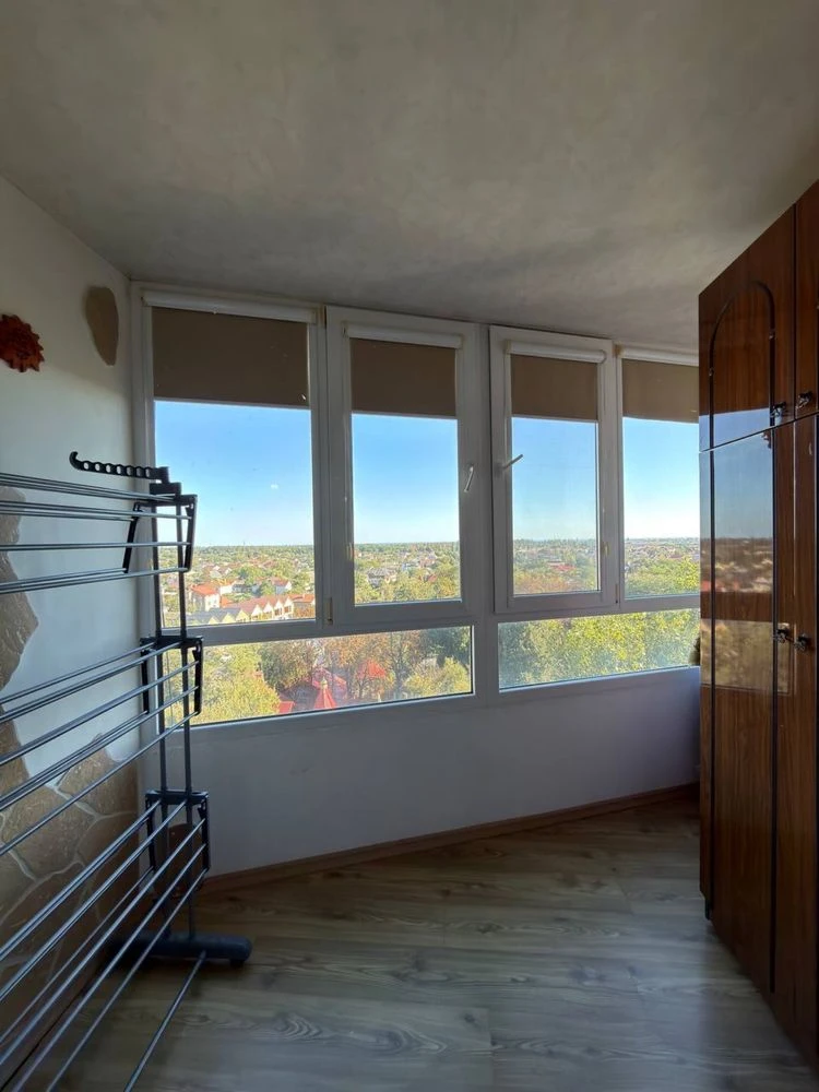 3-шка на Архитекторской ! Таирово