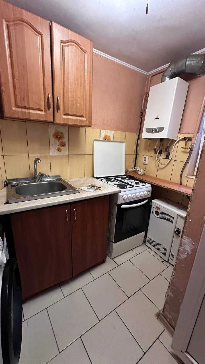 Продам 2-кімнатну квартиру на Молдаванці