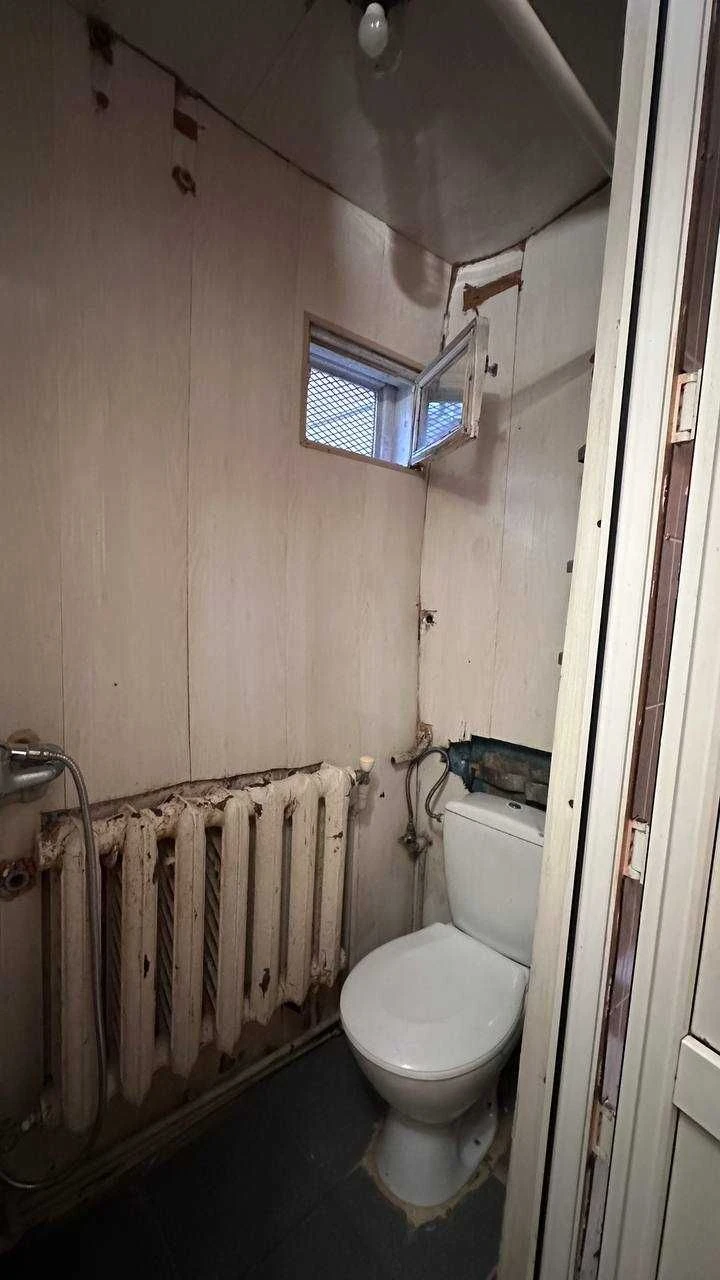 Продам 2-кімнатну квартиру на Молдаванці