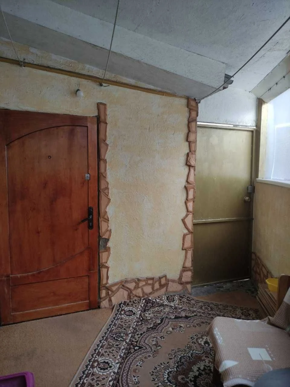 Продам 2-кімнатну квартиру на Молдаванці
