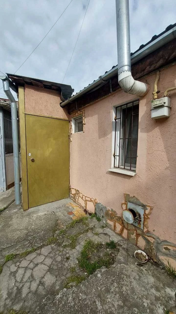 Продам 2-кімнатну квартиру на Молдаванці