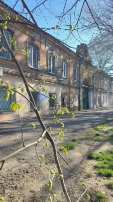 Продам 2-кімнатну квартиру на Молдаванці