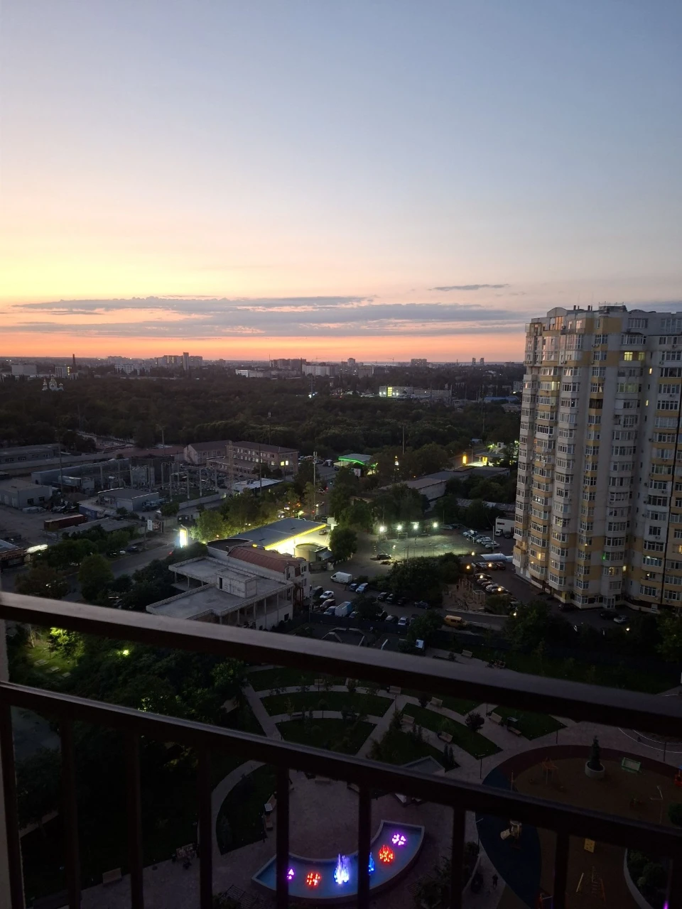 Кадорр Сити 63 кв.м