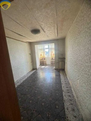 Продам трехкомнатную квартиру в Аркадии. Торг!