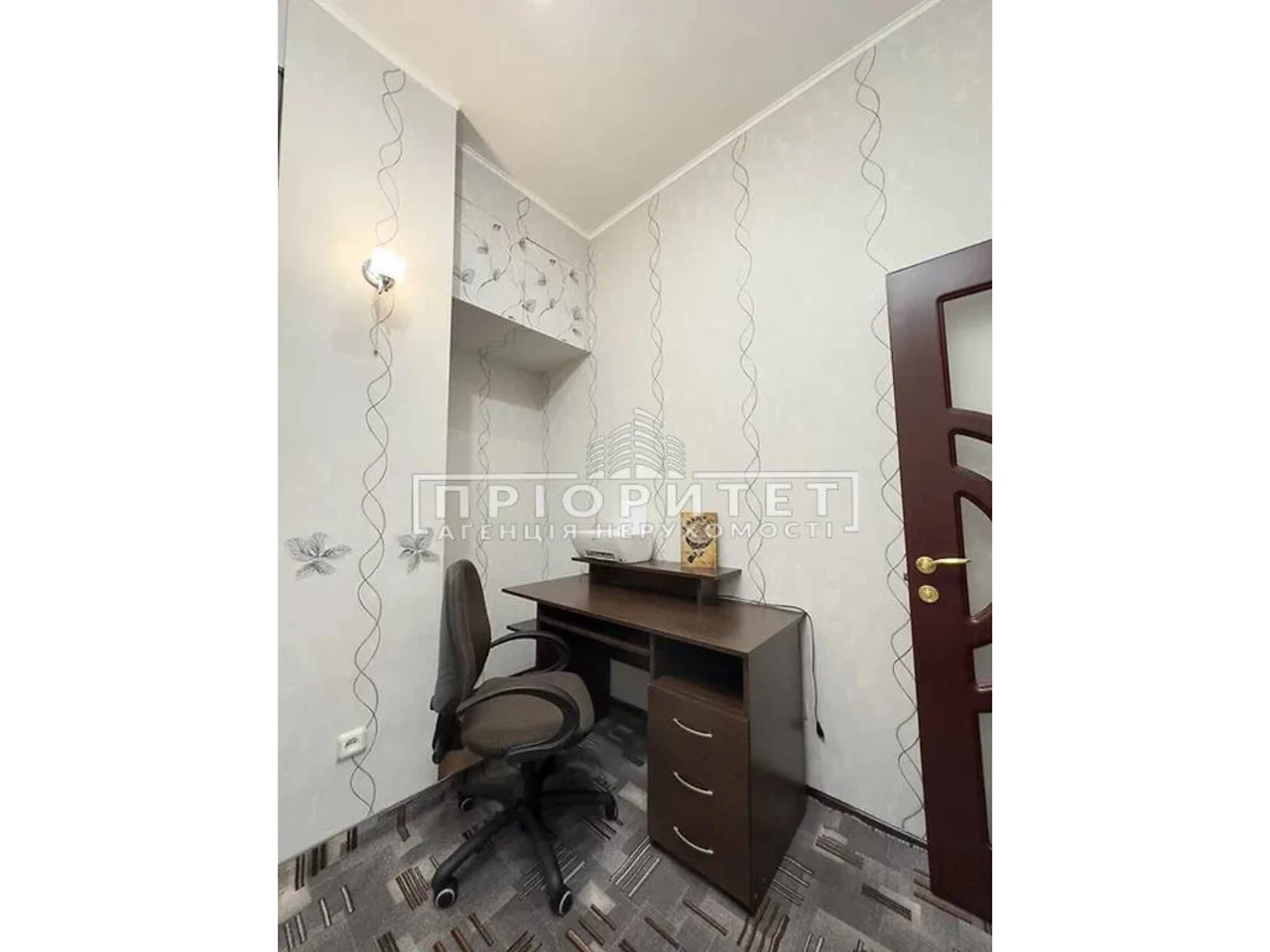 Продаж Квартира Приморський
