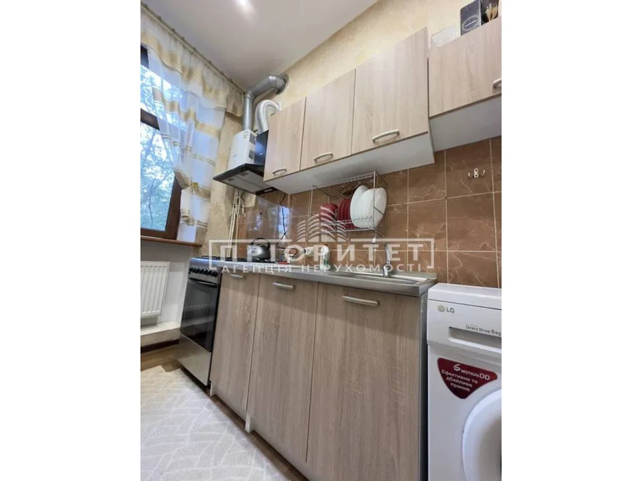 Продаж Квартира Приморський