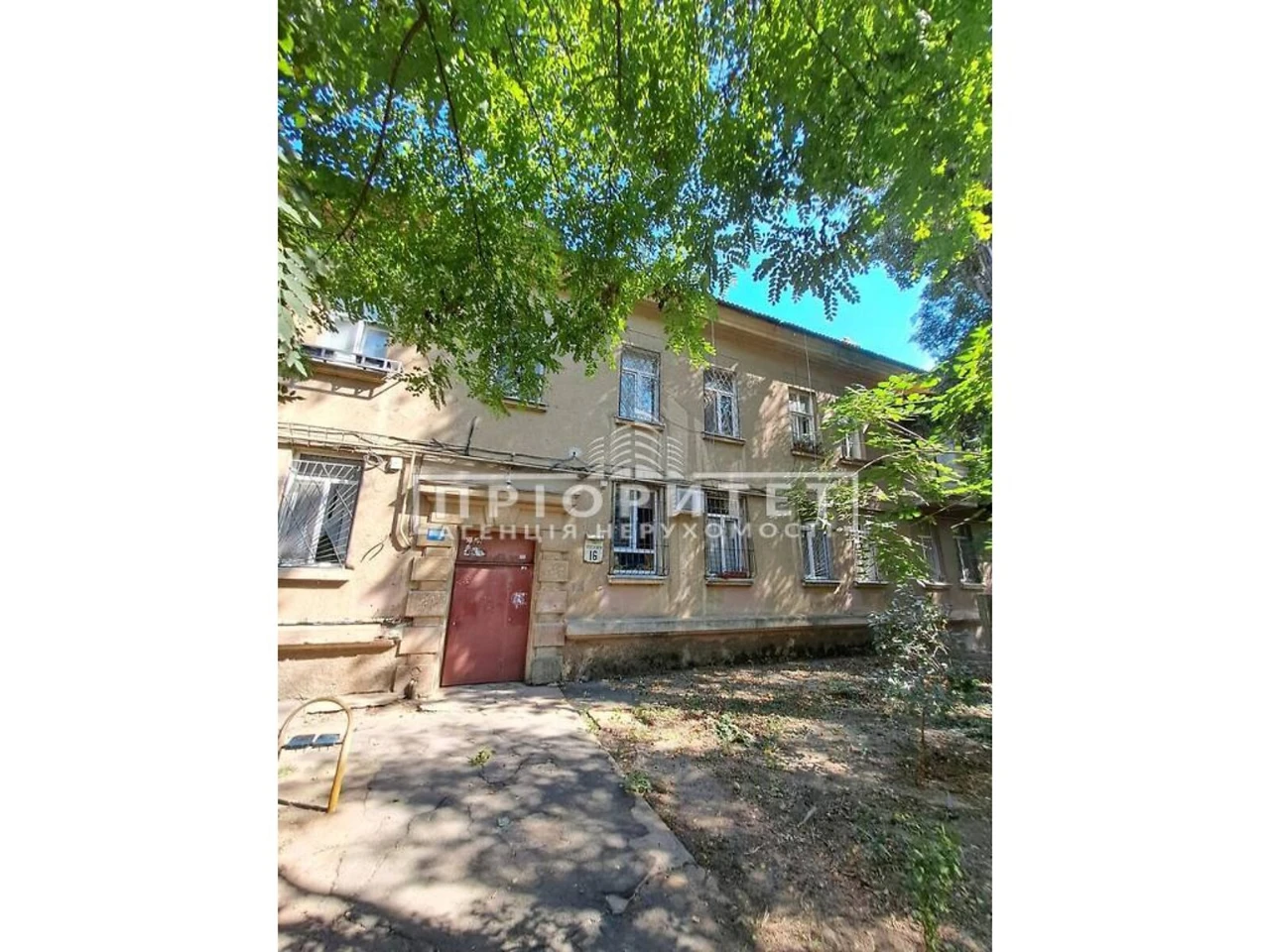 Продаж Квартира Приморський