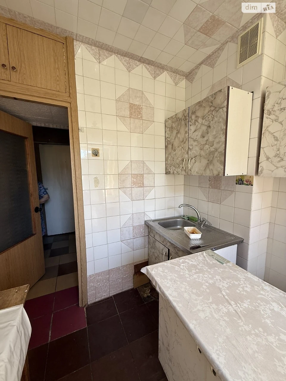 Продаж Квартира Містечко Котовського