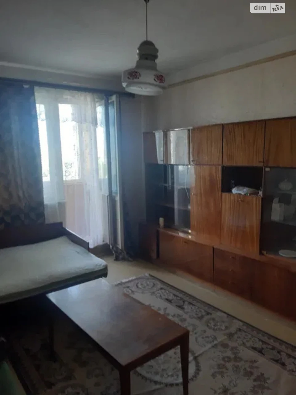 For sale Apartment 522nd microdistrict