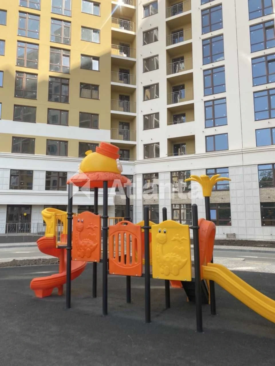 2-кім квартира в ЖК “Одеські Традиції” на вулиці Академіка Г