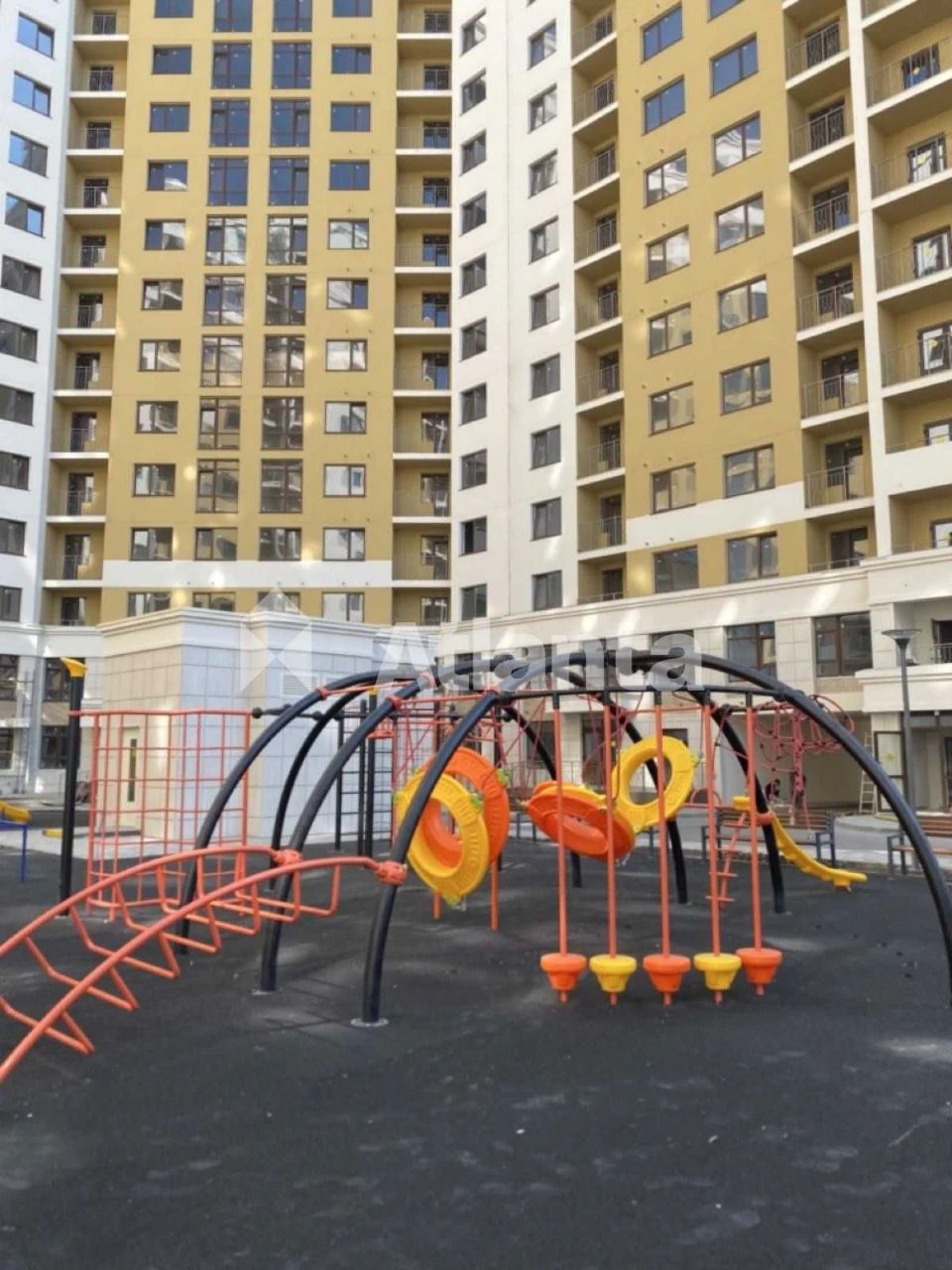 2-кім квартира в ЖК “Одеські Традиції” на вулиці Академіка Г