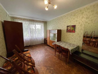 ЧЕРЕМУШКИ Парк Горького Продам двухкомнатная квартира