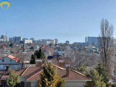 Продам 2-кімнатну квартиру, Фонтан вул. Дмитра Донського / Р