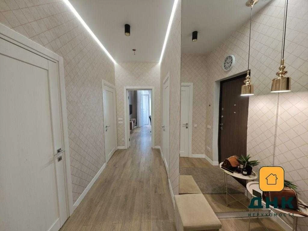 ‼️Редкое предложение ‼️2к квартира с Ремонтом Балкон‼️Аркади