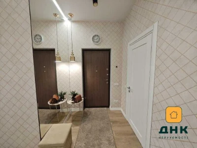 ‼️Редкое предложение ‼️2к квартира с Ремонтом Балкон‼️Аркади