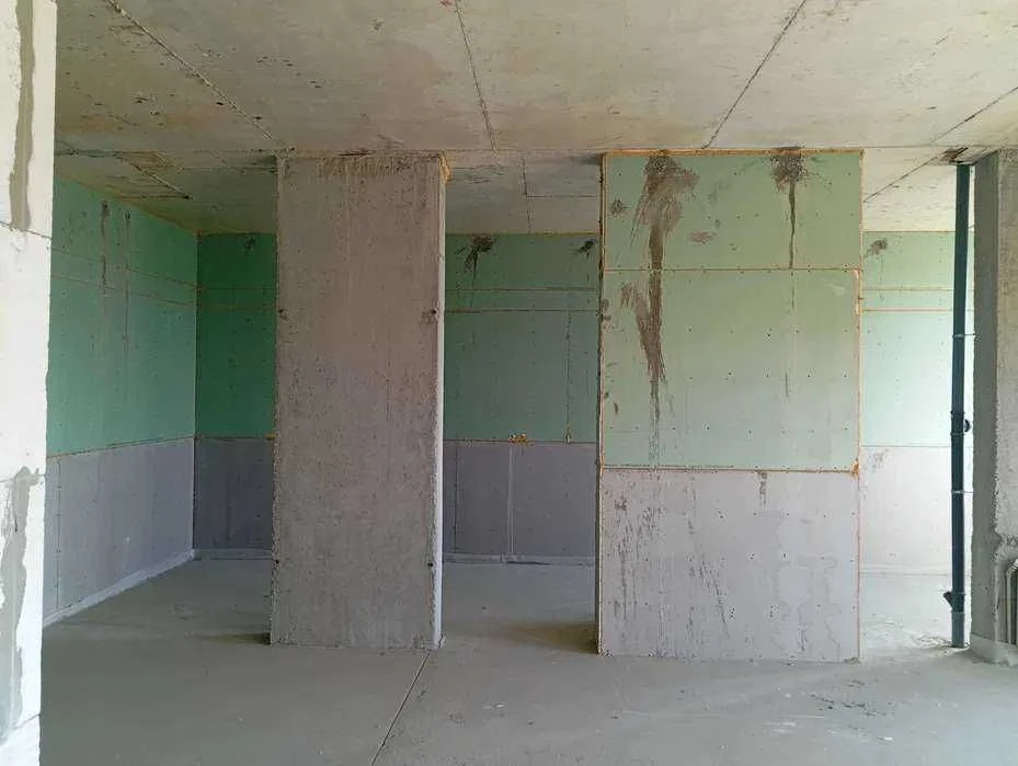 Продам квартиру в газовом новострое, Авиньон