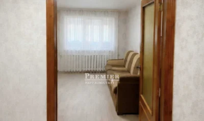Продам 2-х кімнатну квартиру з ремонтом на Висоцького