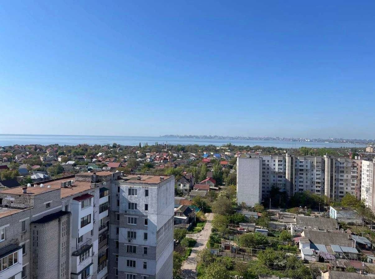 Видова, 2х квартира 86м.кв. в елітному ЖК "Гранд Парк" із пі
