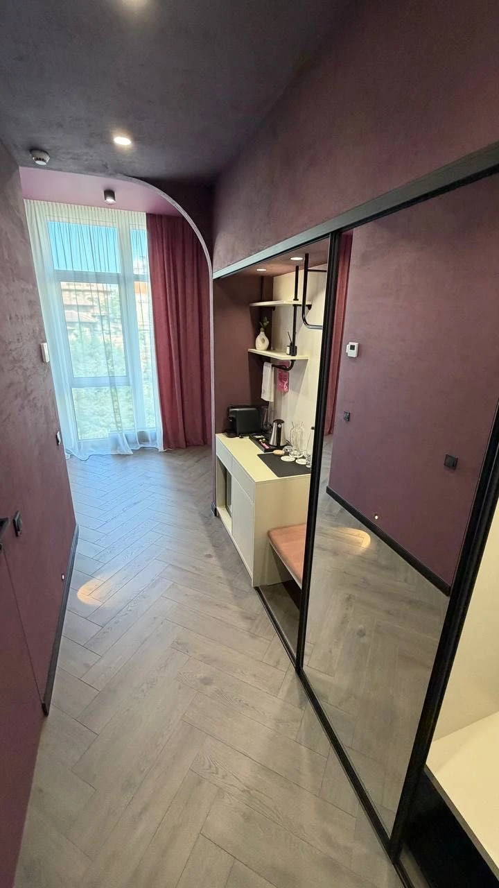 Продаж апартамента в SPATIUM HOTEL (Archotel) - Аркадійська