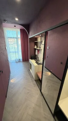 Продаж апартамента в SPATIUM HOTEL (Archotel) - Аркадійська