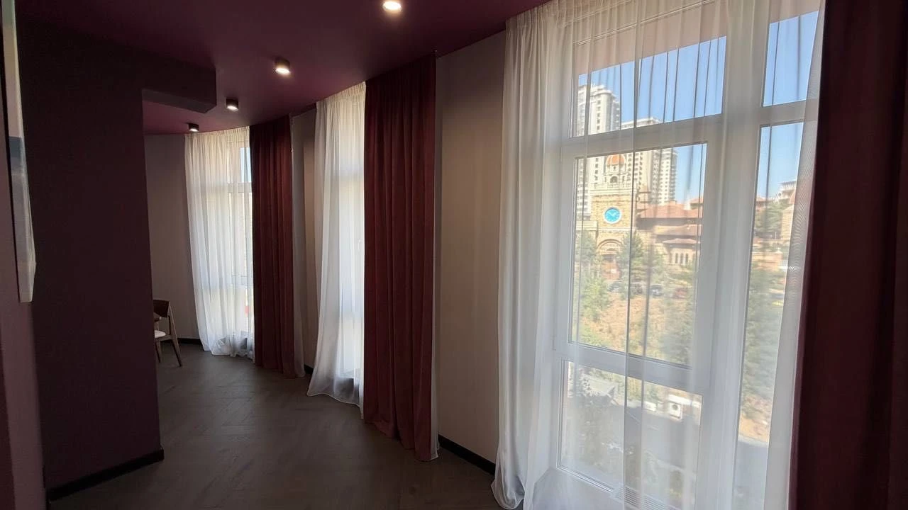 Продаж апартамента в SPATIUM HOTEL (Archotel) - Аркадійська