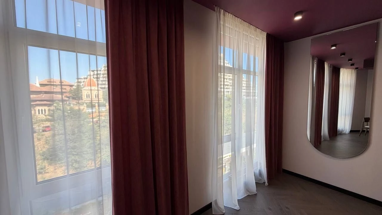 Продаж апартамента в SPATIUM HOTEL (Archotel) - Аркадійська