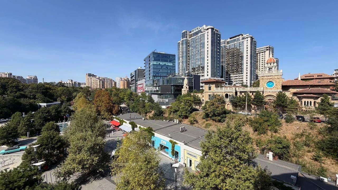 Продаж апартамента в SPATIUM HOTEL (Archotel) - Аркадійська