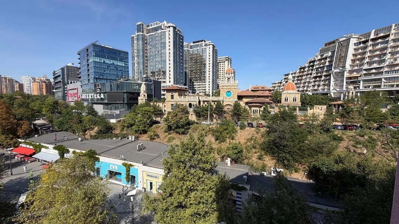 Продаж апартамента в SPATIUM HOTEL (Archotel) - Аркадійська
