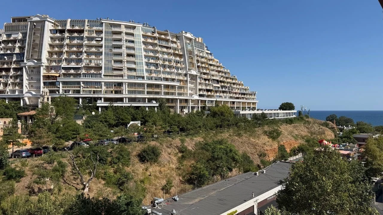 Продаж апартамента в SPATIUM HOTEL (Archotel) - Аркадійська