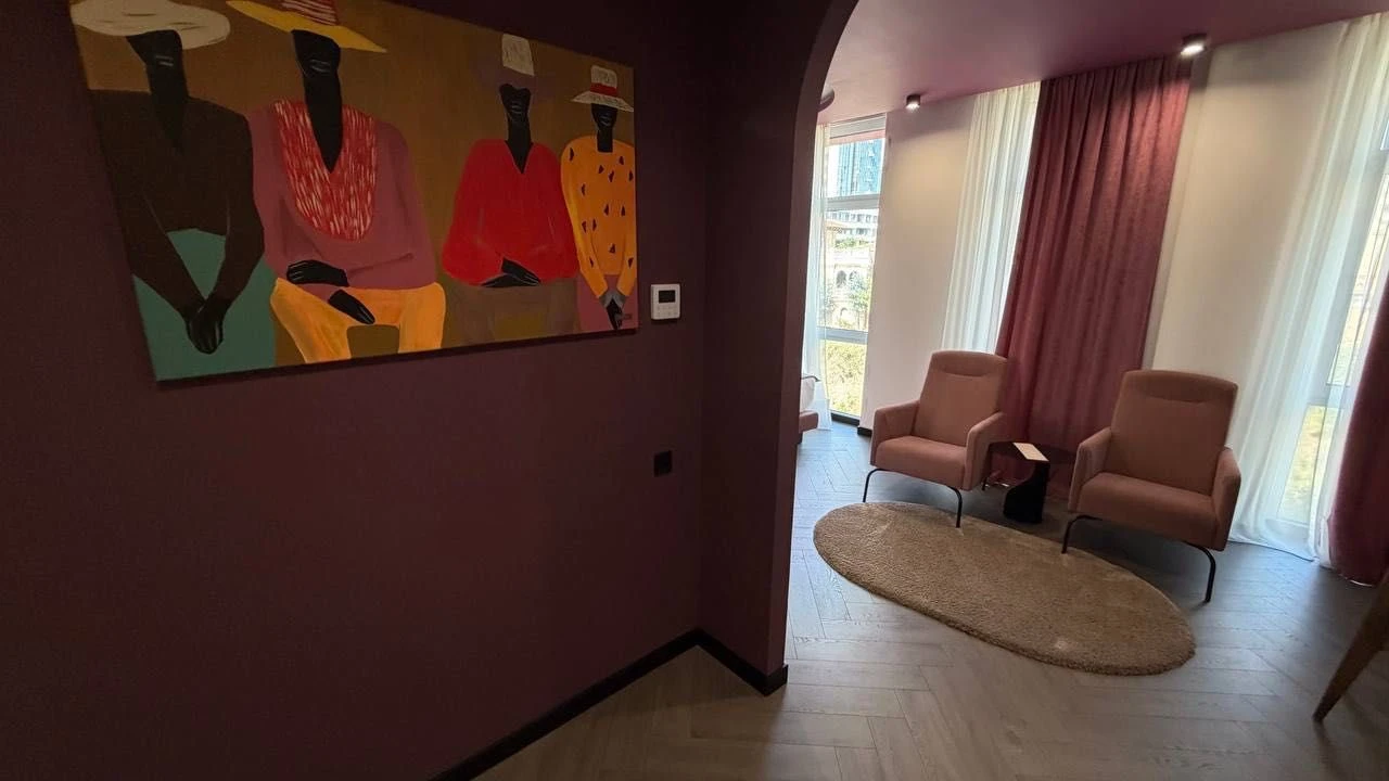 Продаж апартамента в SPATIUM HOTEL (Archotel) - Аркадійська