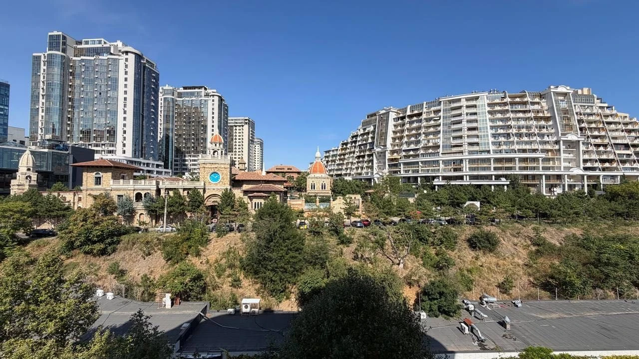 Продаж апартамента в SPATIUM HOTEL (Archotel) - Аркадійська