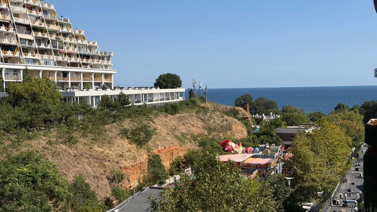 Продаж апартамента в SPATIUM HOTEL (Archotel) - Аркадійська