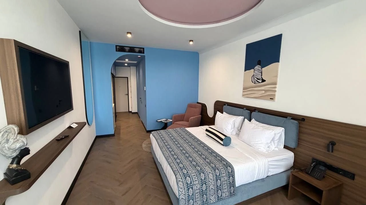 Продаж апартамента в SPATIUM HOTEL (Archotel) - Аркадійська