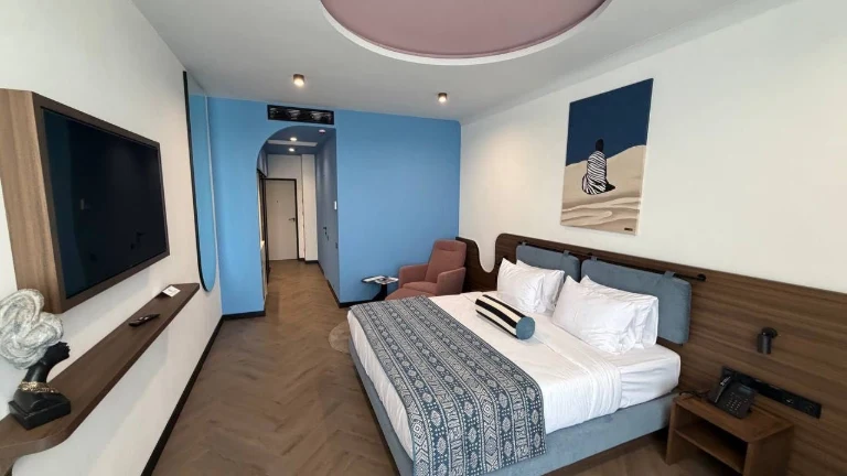 Продаж апартамента в SPATIUM HOTEL (Archotel) - Аркадійська