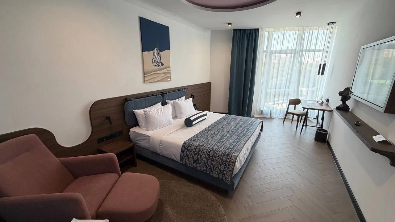Продаж апартамента в SPATIUM HOTEL (Archotel) - Аркадійська