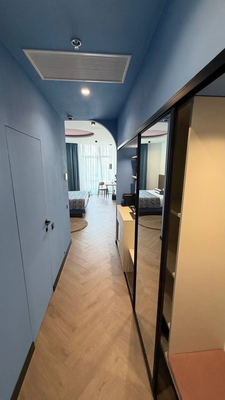 Продаж апартамента в SPATIUM HOTEL (Archotel) - Аркадійська