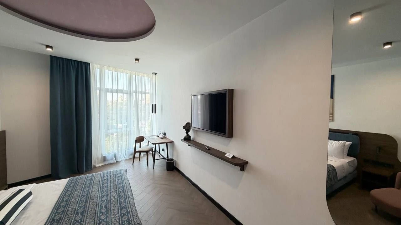 Продаж апартамента в SPATIUM HOTEL (Archotel) - Аркадійська