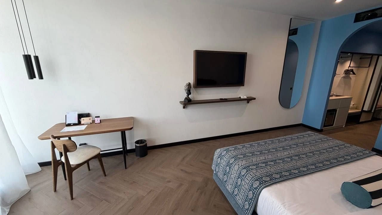 Продаж апартамента в SPATIUM HOTEL (Archotel) - Аркадійська