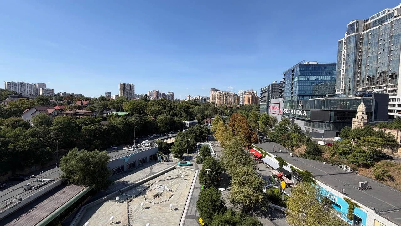 Продаж апартамента в SPATIUM HOTEL (Archotel) - Аркадійська
