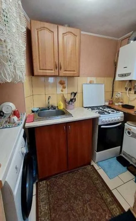 Продам 2-кімнатну квартиру, Молдаванка  вул. Заньковецької /