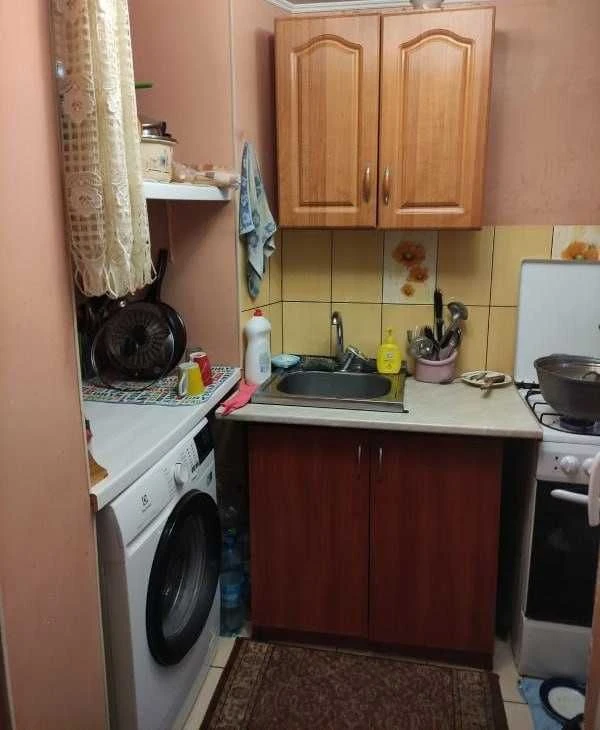 Продам 2-кімнатну квартиру, Молдаванка  вул. Заньковецької /