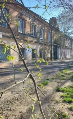 Продам 2-кімнатну квартиру, Молдаванка  вул. Заньковецької /
