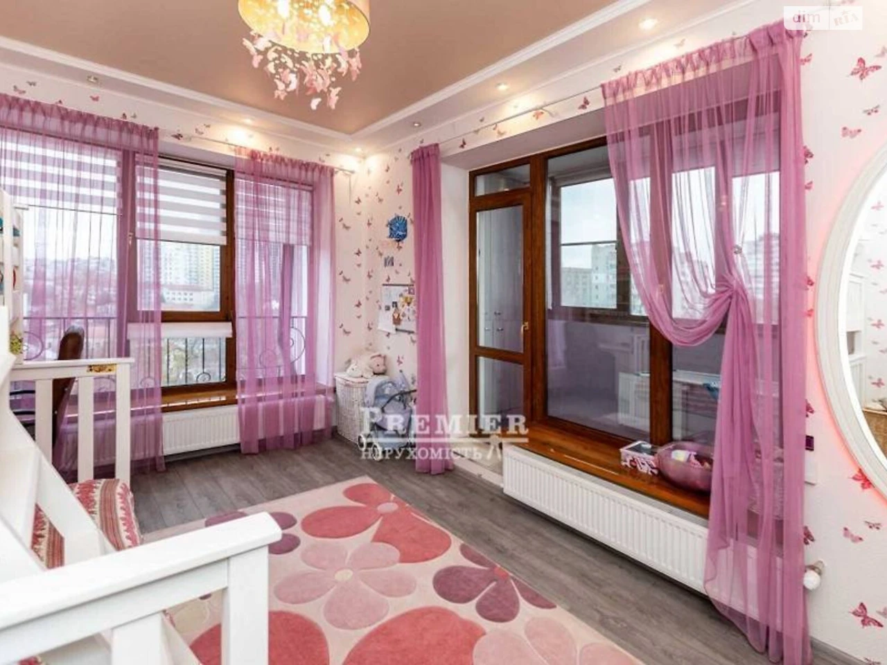 Продаж Квартира Приморський