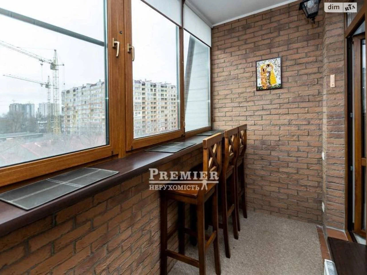 Продаж Квартира Приморський