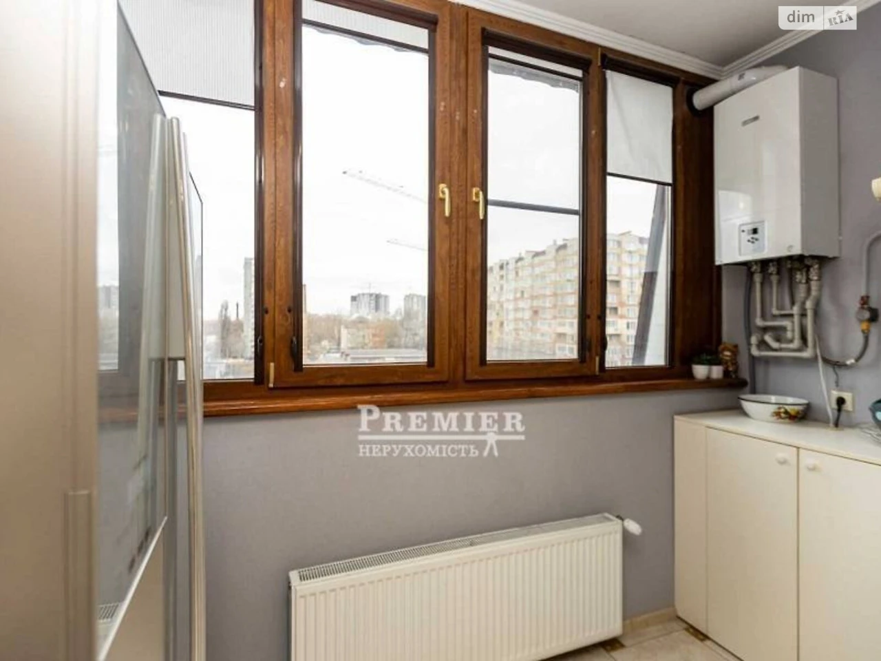Продаж Квартира Приморський