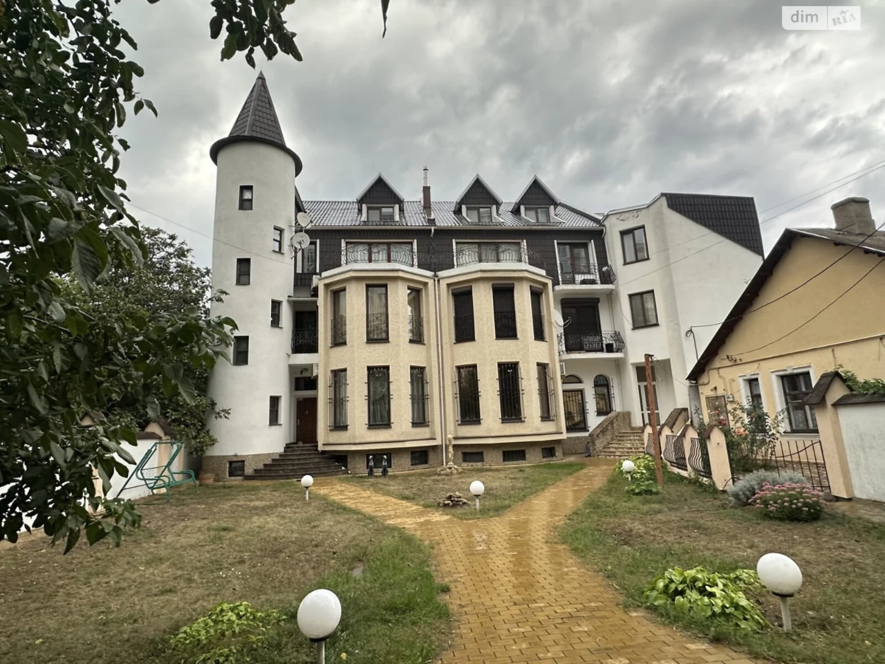 Продаж Квартира Аркадія