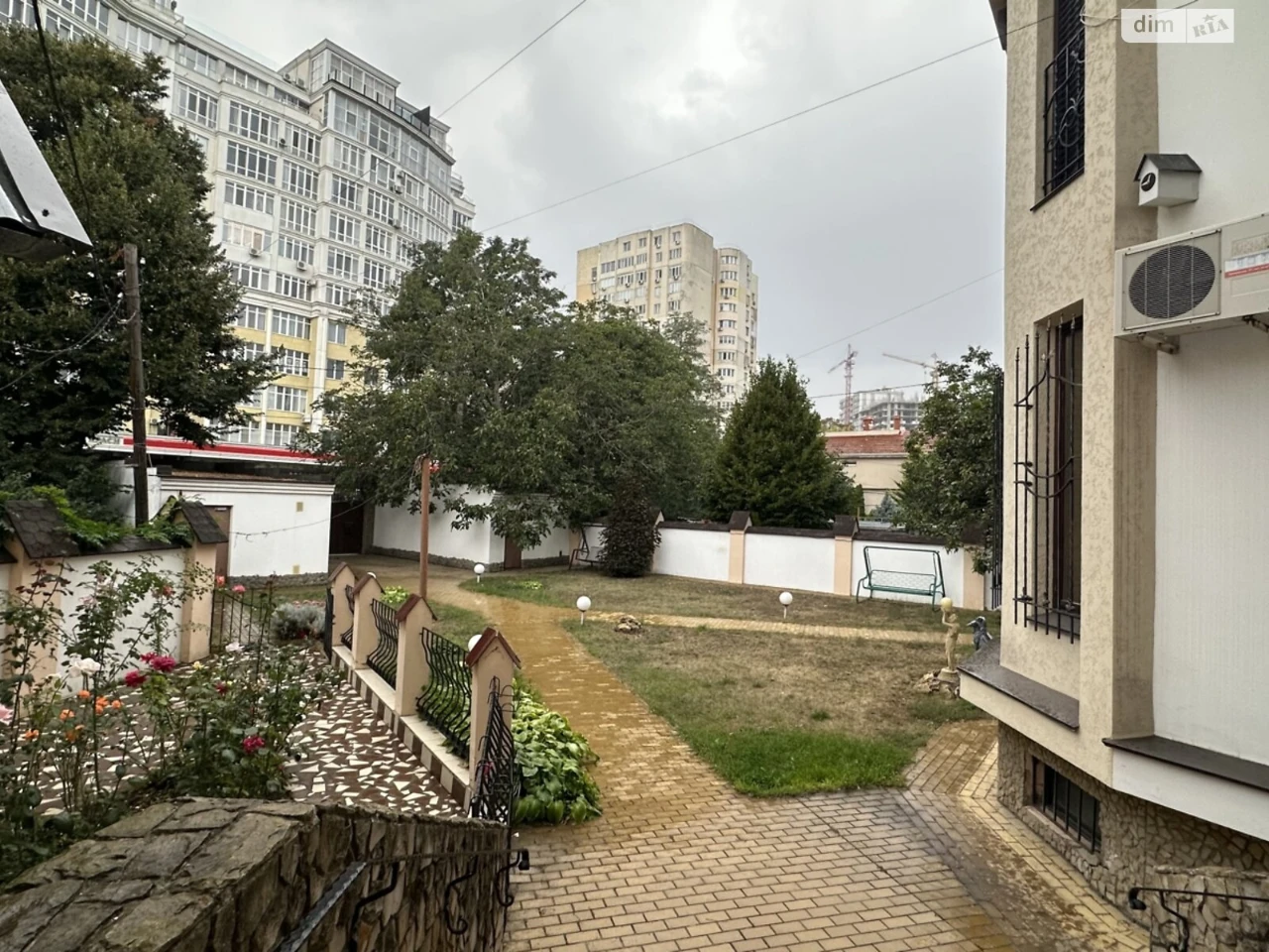 Продаж Квартира Аркадія