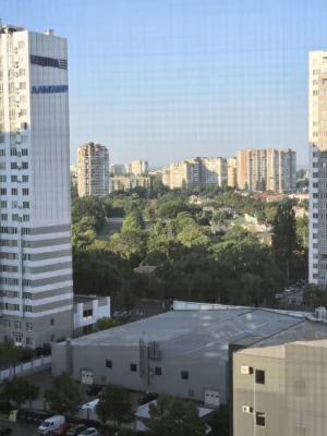 Продам свою двухкомнатную квартиру ЖК ОДИССЕЙ.  Таирово, Чер