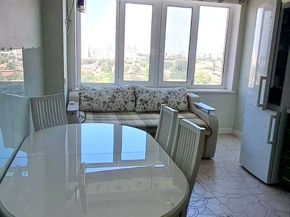 Квартира. Одеса, Олександра Свіща вул.