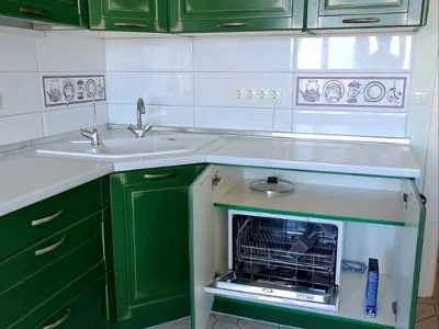 Квартира. Одеса, Олександра Свіща вул.